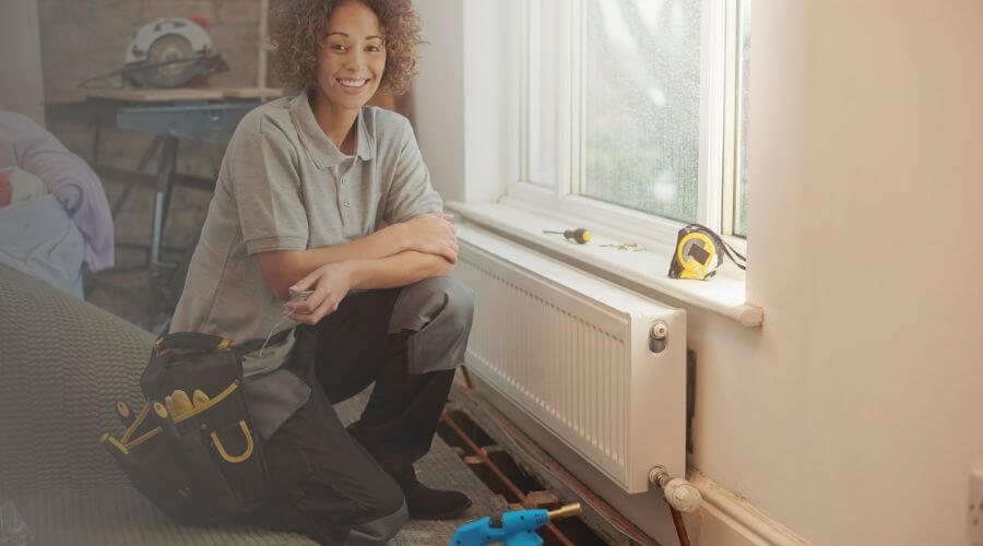 Professional expert plumbing services in Marlinton, WV
